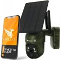 Orllo Wireless 4G LTE Rotating IP Camera with Solar Panel ORLLO TZ1 MORO Orllo Wireless 4G LTE Rotating IP Camera with Solar Panel ORLLO TZ1 MORO