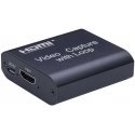 Grabber Spacetronik SP-HVG06 HDMI recorder for PC