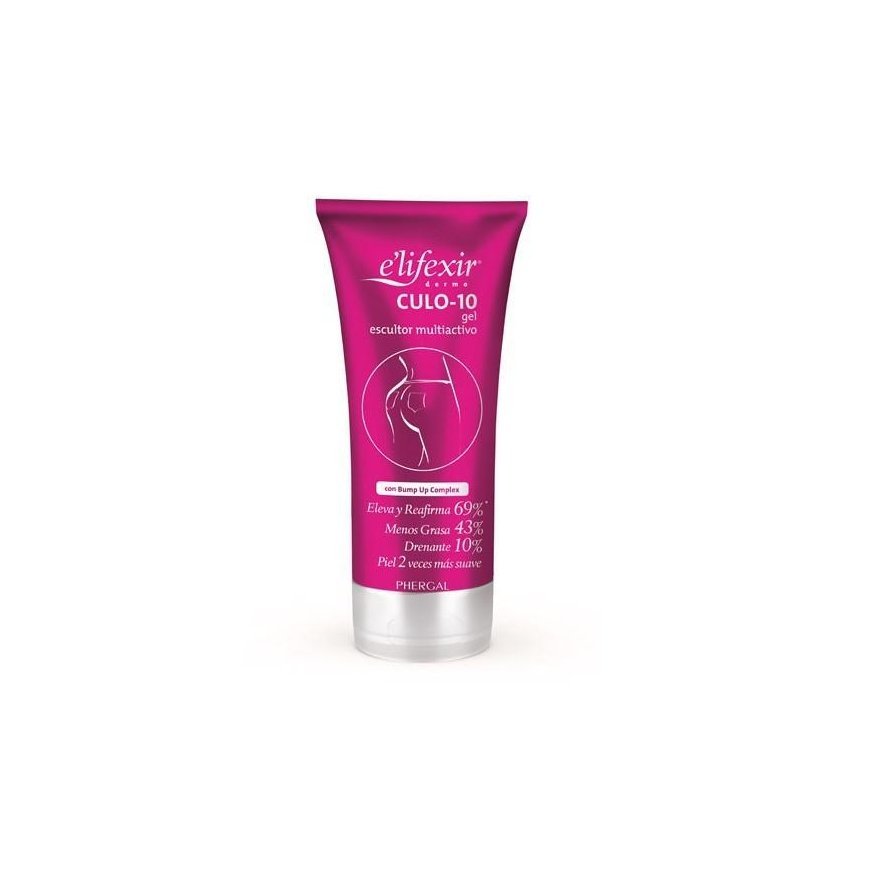 Phergal E'lifexir Multiactive Gel Sculptor Ass-10 200ml