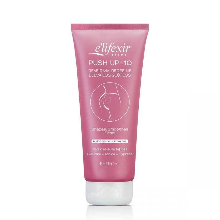 Phergal E'lifexir Multiactive Gel Sculptor Ass-10 200ml – 2