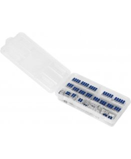 Orno Kit złożek instalacyjnych APARTMENT-QUICK, 50 pcs.