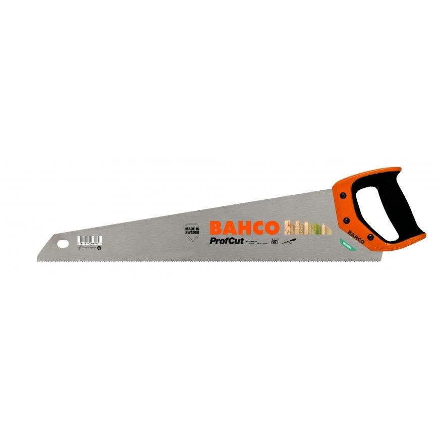 Bahco PC-16-FILE-U7 dildė – 3