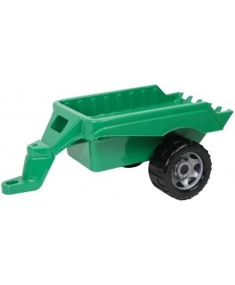 Lena GIGA TRUCKS Trailer