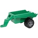 Lena GIGA TRUCKS Trailer Lena GIGA TRUCKS Trailer
