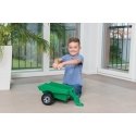Lena GIGA TRUCKS Trailer Lena GIGA TRUCKS Trailer