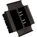 Hähnel ProCUBE 2 Plate for Olympus BLH-1 Battery Hähnel ProCUBE 2 Plate for Olympus BLH-1 Battery