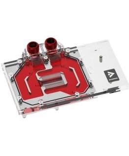 Barrow LRC2.0 RTX 4090 Founders Edition Aurora RGB - Acrylic