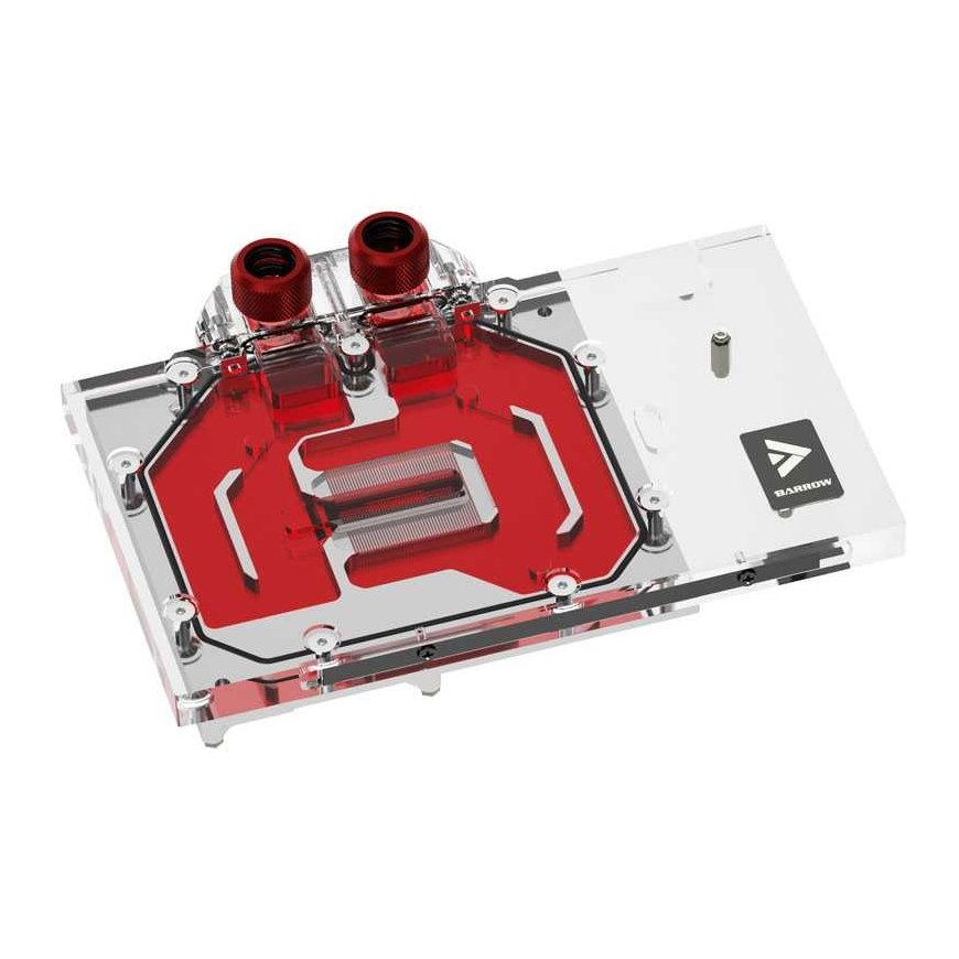 Barrow LRC2.0 RTX 4090 Founders