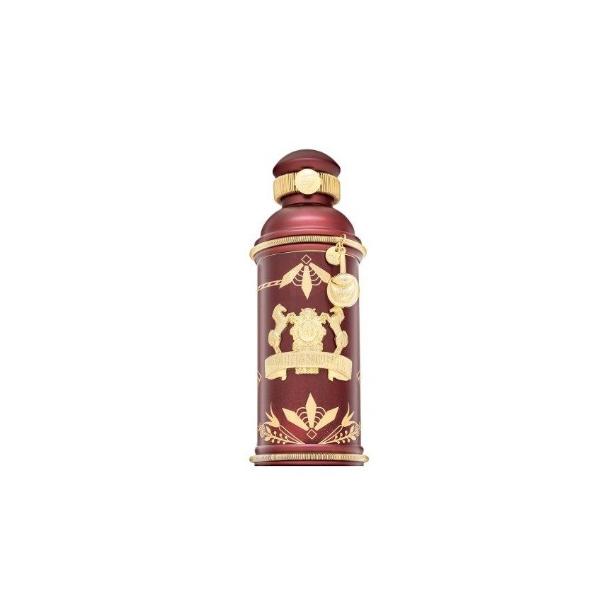 Alexandre J Alexandre.J The Collector Rose Alba EDP parfumuotas vanduo moterims, 100 ml