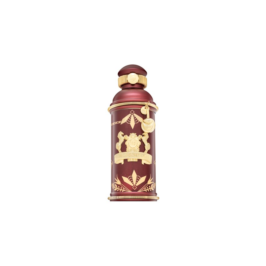 Alexandre J Alexandre.J The Collector Rose Alba EDP perfume for women, 100 ml – 4