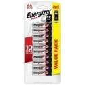 Energizer MAX AA 15+5 zdarma 1.5V alkalické Energizer MAX AA 15+5 zdarma 1.5V alkalické