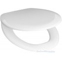 Jika Laufen ZETA toilet lid hard Jika Laufen ZETA toilet lid hard
