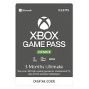 Microsoft Xbox Live Game Pass Ultimate Xbox One Microsoft Xbox Live Game Pass Ultimate Xbox One