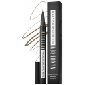 antakių pieštukas Nanobrow Microblading Pen Šiltai rudas 1ml antakių pieštukas Nanobrow Microblading Pen Šiltai rudas 1ml