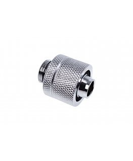 Alphacool 17233 Tietokoneen jäähdytysjärjestelmän osa ja lisätarvike Liitin