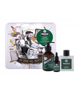 Proraso Refreshing Vintage Beard Care Kit Vintage beard care kit