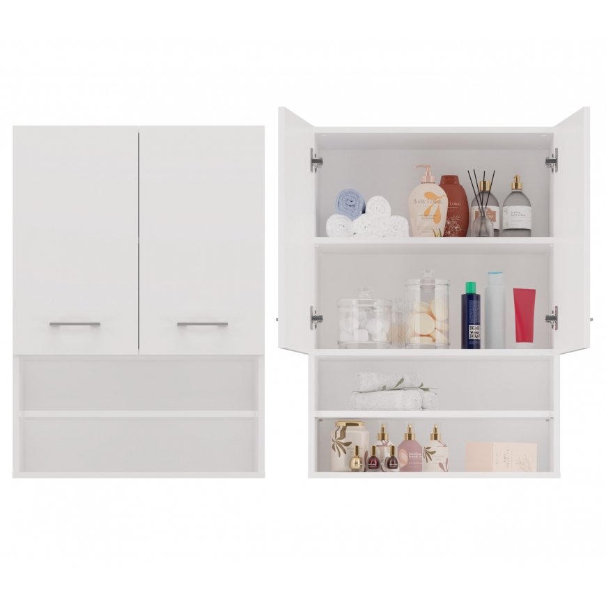 Topeshop POLA MINI DK BIEL vannas