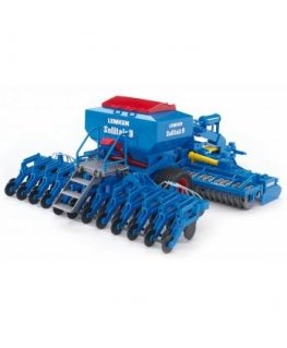 BRUDER 02026 play vehicle/play track