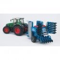 BRUDER 02026 play vehicle/play track BRUDER 02026 play vehicle/play track