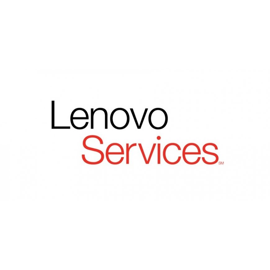 Lenovo 5PS0E97421 продление гарантийных обязательств 3 лет