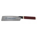 Kirschen Japanese saw Japoniškasis pjūklas 22,5 cm Juoda, Ruda, Metalinis Kirschen Japanese saw Japoniškasis pjūklas 22,5 cm Juoda, Ruda, Metalinis