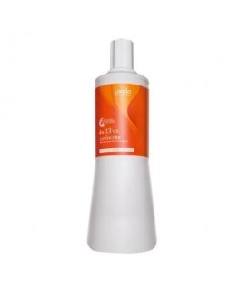 Londa Professional Semi-Permanent Color Kreminis Emulsion Hair Color moterims, 1000 ml