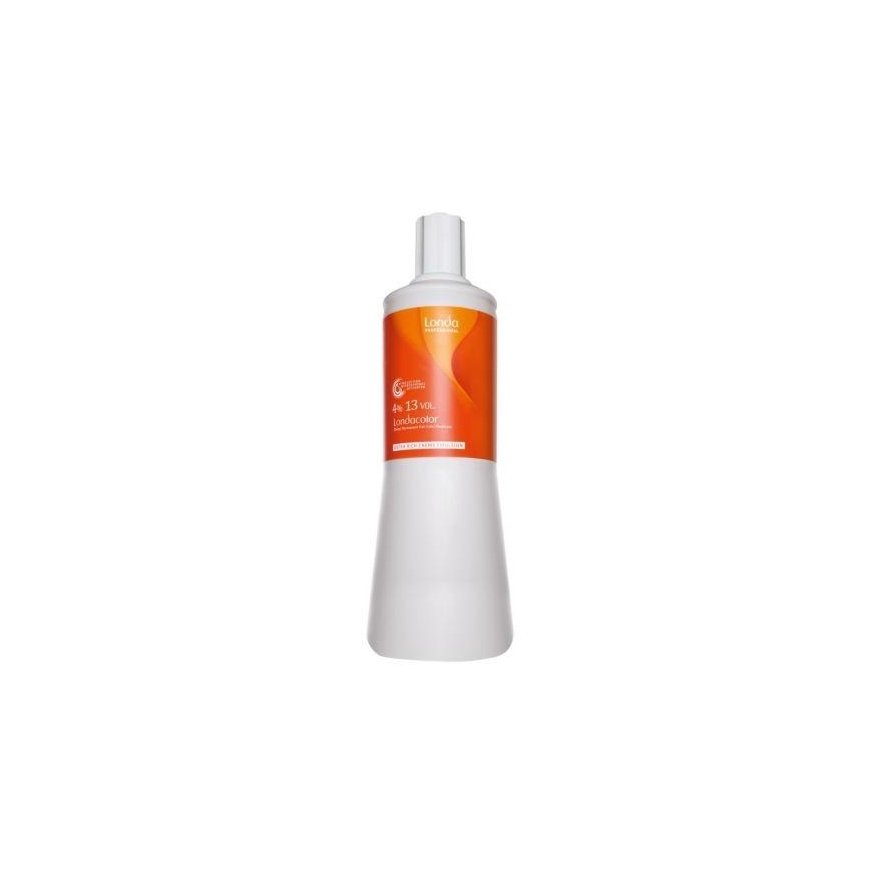 Londa Professional Semi-Permanent Color Kreminis Emulsion Hair Color moterims, 1000 ml