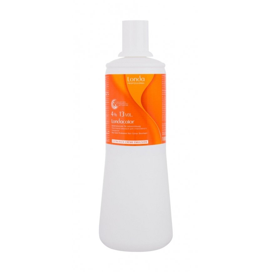 Londa Professional Semi-Permanent Color Kreminis Emulsion Hair Color moterims, 1000 ml – 2