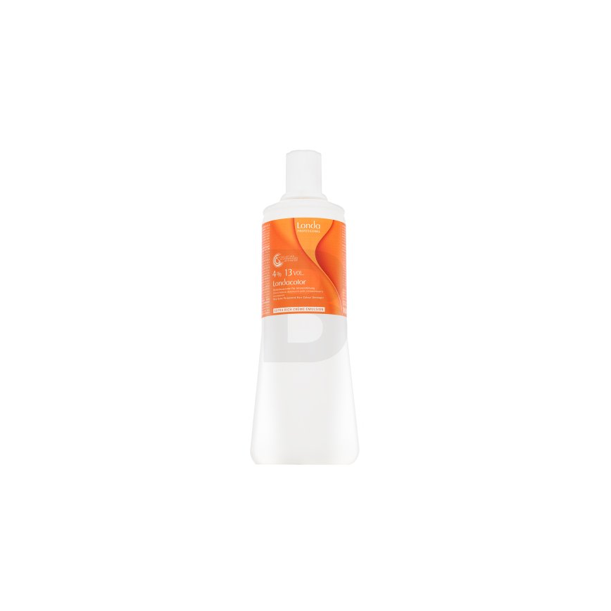 Londa Professional Semi-Permanent Color Kreminis Emulsion Hair Color moterims, 1000 ml – 3