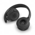 JBL TUNE 560BT Laisvų rankų įranga Bevielis Su lankeliu Skambučiai / muzika Bluetooth Juoda JBL TUNE 560BT Laisvų rankų įranga Bevielis Su lankeliu Skambučiai / muzika Bluetooth Juoda