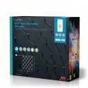 Nedis WIFILXN01W280 dekoratyvinis apšvietimas Šviečianti girlianda 280 lemputė(-ės) LED 3,1 W G