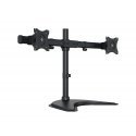 Multibrackets 3330 monitorin kiinnike ja jalusta 68,6 cm (27") musta Vastaanotto