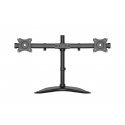 Multibrackets 3330 monitora stiprinājums un statīvs 68,6 cm (27") Melns Galds Multibrackets 3330 monitora stiprinājums un statīvs 68,6 cm (27") Melns Galds