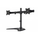 Multibrackets 3330 monitora stiprinājums un statīvs 68,6 cm (27") Melns Galds Multibrackets 3330 monitora stiprinājums un statīvs 68,6 cm (27") Melns Galds