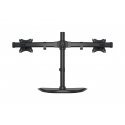 Multibrackets M Deskstand Basic Dual