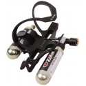 Zefal Z2i CO2 kit - basket +EZ Big Shot+2x 25g cartridge Zefal Z2i CO2 kit - basket +EZ Big Shot+2x 25g cartridge