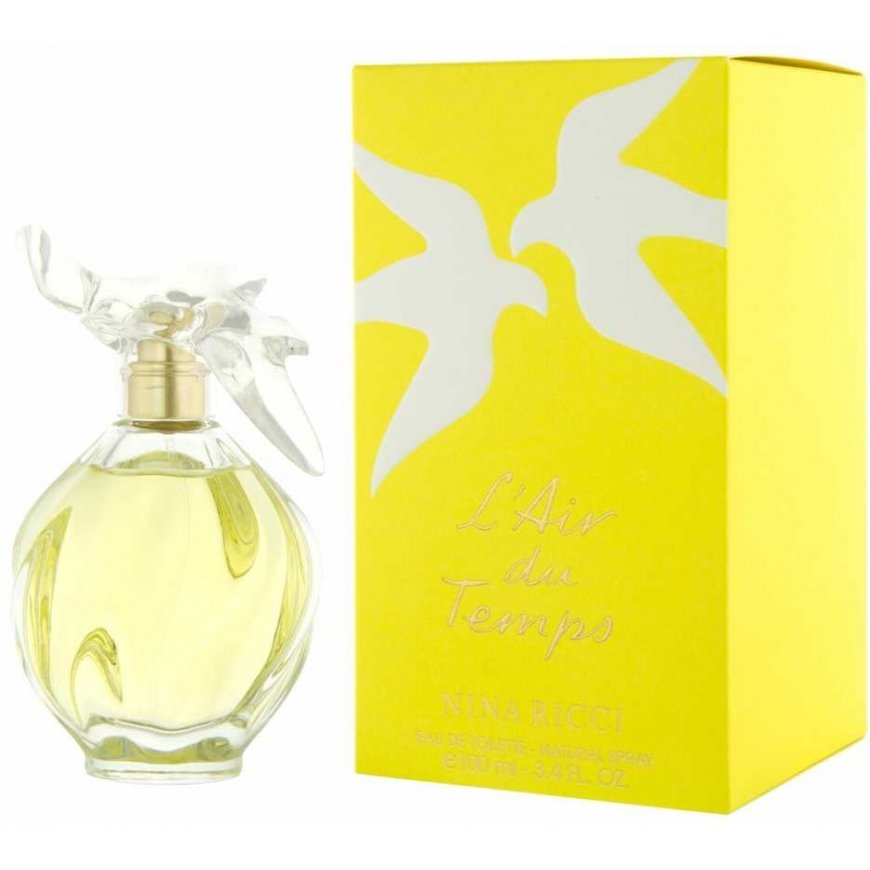 Nina Ricci Perfume for women Nina