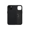 dbramante1928 Roskilde MagSafe mobile phone case 15.5 cm (6.1") Cover Black