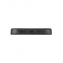 dbramante1928 Roskilde MagSafe mobile phone case 15.5 cm (6.1") Cover Black