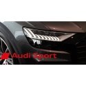 Audi Synthetic Leather MagSafe iPhone 15 Pro Max 6.7" brązowy|br Audi Synthetic Leather MagSafe iPhone 15 Pro Max 6.7" brązowy|br