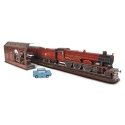 FDP FAP HP Hogwarts Express GML 3D-palapeli 181 kpl Televisio/Elokuvat FDP FAP HP Hogwarts Express GML 3D-palapeli 181 kpl Televisio/Elokuvat