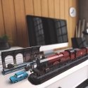 FDP FAP HP Hogwarts Express GML 3D-palapeli 181 kpl Televisio/Elokuvat FDP FAP HP Hogwarts Express GML 3D-palapeli 181 kpl Televisio/Elokuvat