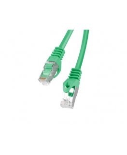 Lanberg PCF6-10CC-2000-G võrgukaabel Roheline 20 m Cat6 F/UTP (FTP)