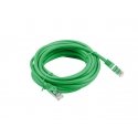 Lanberg PCF6-10CC-2000-G tīkla kabelis Zaļš 20 m Cat6 F/UTP (FTP) Lanberg PCF6-10CC-2000-G tīkla kabelis Zaļš 20 m Cat6 F/UTP (FTP)