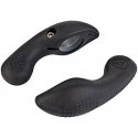 Author Bar end ABE-500 Pro GripLock (black) Author Bar end ABE-500 Pro GripLock (black)
