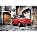 Clementoni High Quality Collection Cinquecento Puzle 500 pcs Transportlīdzekļi Clementoni High Quality Collection Cinquecento Puzle 500 pcs Transportlīdzekļi
