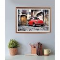 Clementoni High Quality Collection Cinquecento Kuviopalapeli 500 kpl Ajoneuvot Clementoni High Quality Collection Cinquecento Kuviopalapeli 500 kpl Ajoneuvot