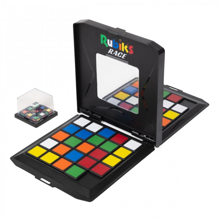 Games RBK RGN Rubiks Race Game Refresh WE GML Lautapeli Strategia – 3