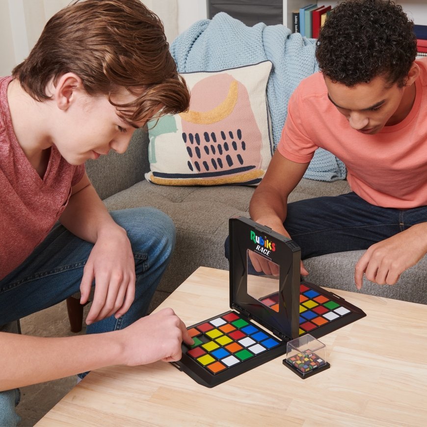 Games RBK RGN Rubiks Race Game Refresh WE GML – 4