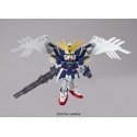 SDEX WING GUNDAM ZERO EW SDEX WING GUNDAM ZERO EW